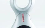 Honda U3-X Personal Mobility Device