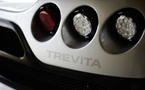 Koenigsegg CCXR Trevita