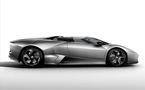 Lamborghini Reventon Roadster