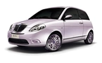 Lancia Ypsilon ELLE
