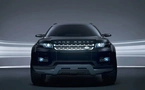 Range Rover LRX