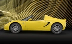 Lotus Elise Club Racer