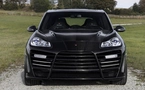 The Mansory Chopster