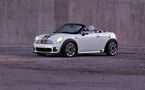 Mini Roadster