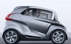 Peugeot BB1