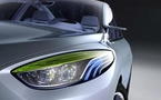 Renault Fluence ZE