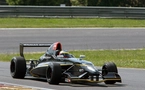 Renault 2.0 Race Car