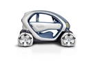 Renault Twizy ZE
