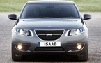 Saab 9-5