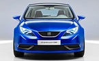 SEAT IBZ