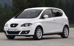 SEAT ECOMOTIVE