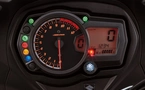 Suzuki GSX1250FA Motorcycle