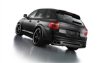 TECHART Magnum