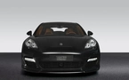 TECHART Porsche Panamera