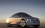 Volkswagen L1 Concept