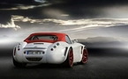 Wiesmann Roadster MF5