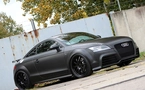 AVUS PERFORMANCE - Audi TT-RS