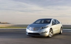 Chevrolet Volt