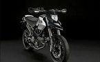 Ducati Hypermotard 796