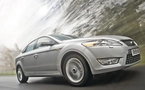 Ford Mondeo ECOnetic Titanium