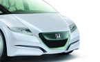Honda Skydeck