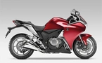 Honda VFR1200F