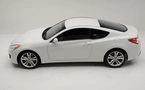 Hyundai Genesis Coupe