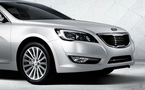 Kia Cadenza