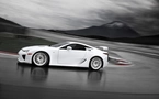 Lexus LFA