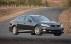Lexus LS 460