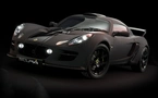 Lotus Exige Scura