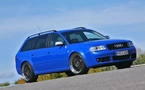 MFK Autosport Audi RS6