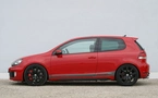 MTM Volkswagen Golf GTI