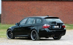 Manhart Racing BMW M3