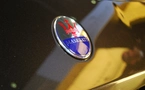 Maserati Grancabrio
