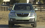 Mazda Tribute Hybrid SUV