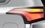 Mitsubishi Concept PX-MiEV