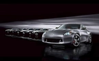 Nissan Limited Edition 370Z