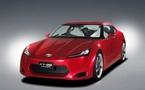 Toyota FT-86 Concept