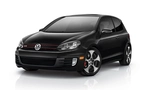 Volkswagen GTI