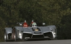 Audi R15 TDI