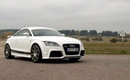 Audi TT RS