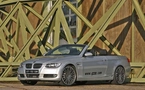 BMW 335i Cabriolet