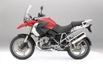 BMW R 1200 GS/Adventure