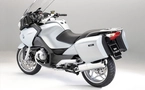 BMW R 1200 RT