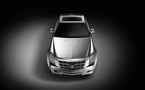 Cadillac CTS Coupe