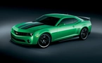 Chevrolet Camaro Synergy