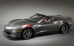 Chevrolet Corvette Grand Sport
