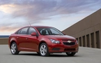 Chevy Cruze