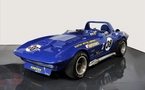 Corvette Grand Sport Super